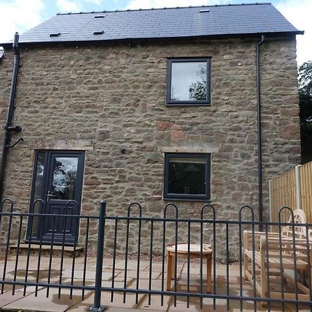 Wren Is A Stunning 1-Bed Cottage Near Coleford Coleford  Bagian luar foto