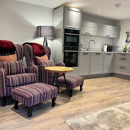 Wren Is A Stunning 1-Bed Cottage Near Coleford Coleford  Bagian luar foto