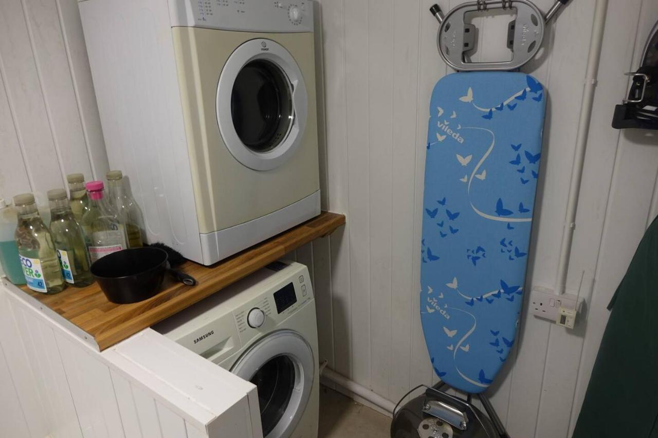 Wren Is A Stunning 1-Bed Cottage Near Coleford Coleford  Bagian luar foto