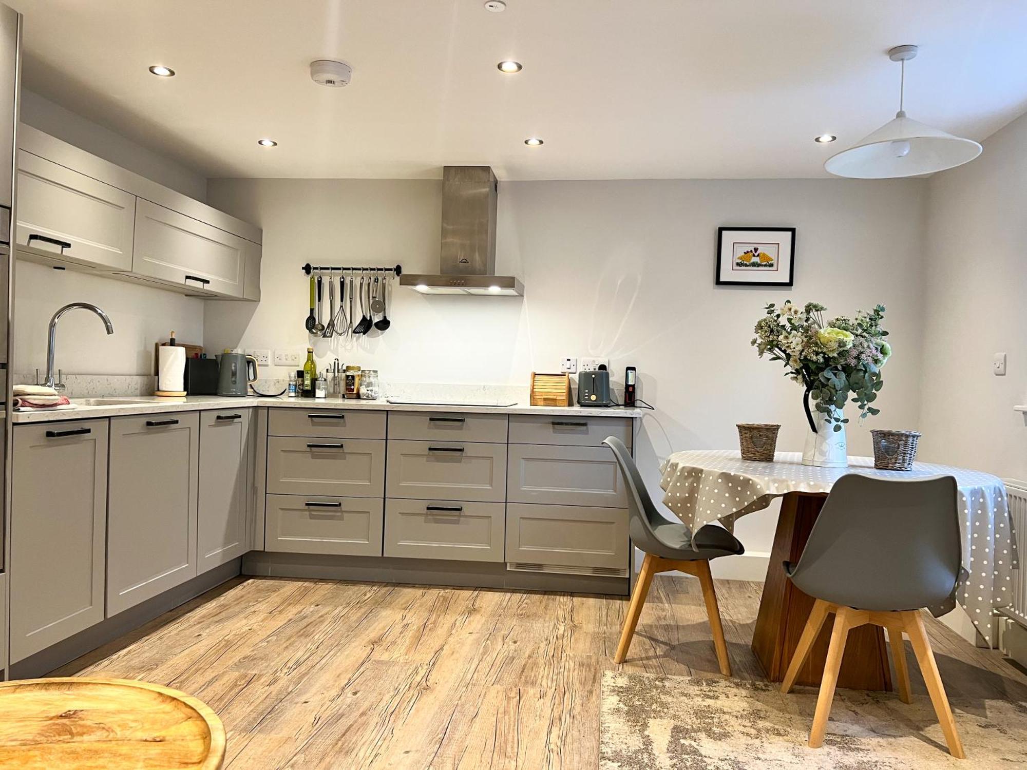 Wren Is A Stunning 1-Bed Cottage Near Coleford Coleford  Bagian luar foto