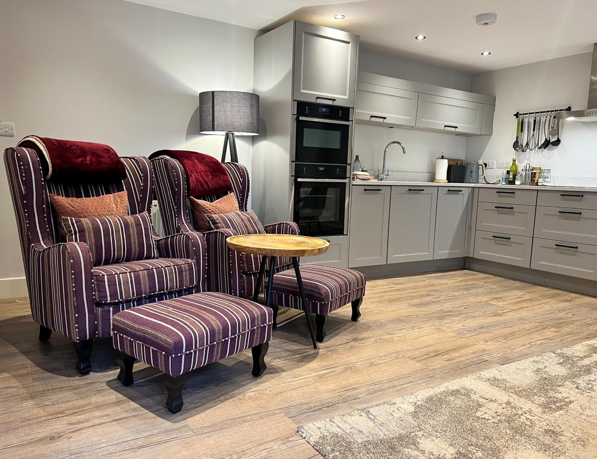 Wren Is A Stunning 1-Bed Cottage Near Coleford Coleford  Bagian luar foto